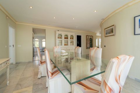 Villa i Mijas Costa, Malaga, Mijas Costa - € 2.450.000 | Ref: CDS5189068-FO - foto 11