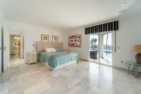 Villa i Mijas Costa, Malaga, Mijas Costa - € 2.450.000 | Ref: CDS5189068-FO - foto 18