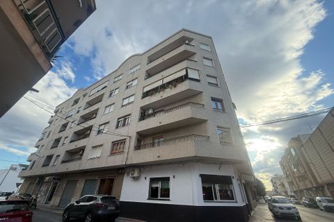 Lejlighed i Almoradi, Alicante, Almoradi - € 133.500 | Ref: JLM5374 - foto 1