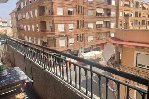 Lejlighed i Almoradi, Alicante, Almoradi - € 133.500 | Ref: JLM5374 - foto 13