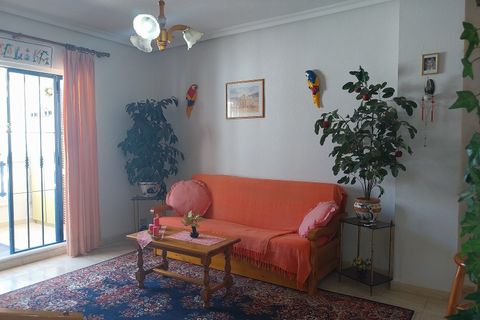 Lejlighed i La Mata, Alicante, La Mata - € 129.500 | Ref: JLM3626 - foto 7