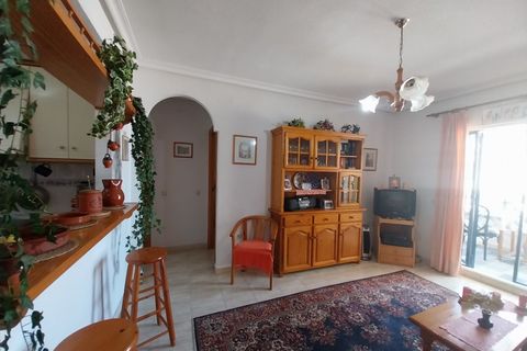 Lejlighed i La Mata, Alicante, La Mata - € 129.500 | Ref: JLM3626 - foto 6