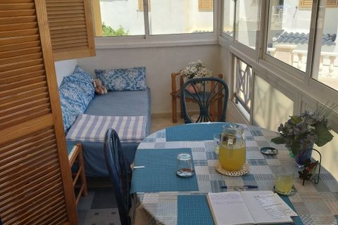 Lejlighed i La Mata, Alicante, La Mata - € 129.500 | Ref: JLM3626 - foto 14