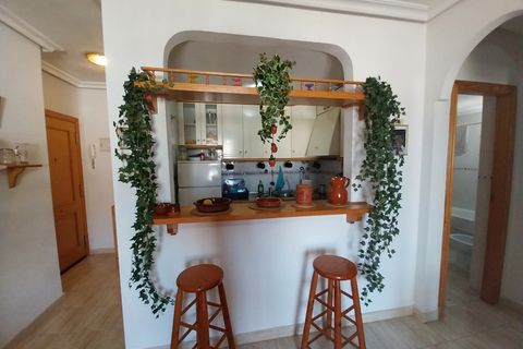 Lejlighed i La Mata, Alicante, La Mata - € 129.500 | Ref: JLM3626 - foto 9