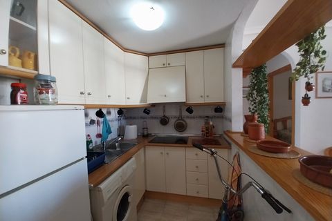 Lejlighed i La Mata, Alicante, La Mata - € 129.500 | Ref: JLM3626 - foto 10