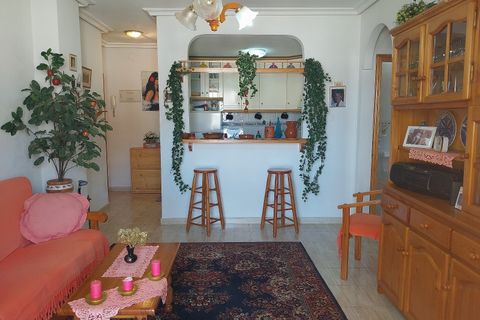 Lejlighed i La Mata, Alicante, La Mata - € 129.500 | Ref: JLM3626 - foto 8