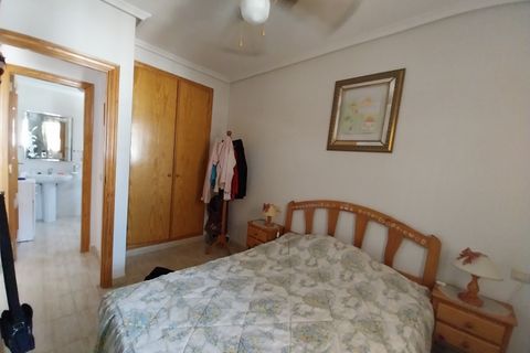 Lejlighed i La Mata, Alicante, La Mata - € 129.500 | Ref: JLM3626 - foto 11