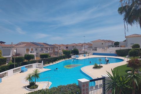 Lejlighed i La Mata, Alicante, La Mata - € 129.500 | Ref: JLM3626 - foto 15