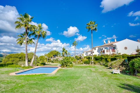 Byhus i Riviera Del Sol, Malaga, Riviera Del Sol - € 700.000 | Ref: CDS5061991-FO - foto 1