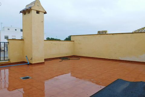 Lejlighed i Torremendo, Alicante, Torremendo - € 112.000 | Ref: WT0063 - foto 21