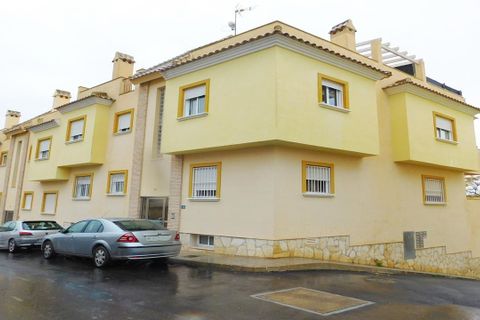 Lejlighed i Torremendo, Alicante, Torremendo - € 112.000 | Ref: WT0063 - foto 1