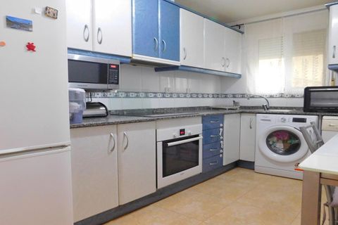 Lejlighed i Torremendo, Alicante, Torremendo - € 112.000 | Ref: WT0063 - foto 10