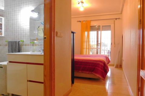 Lejlighed i Torremendo, Alicante, Torremendo - € 112.000 | Ref: WT0063 - foto 16