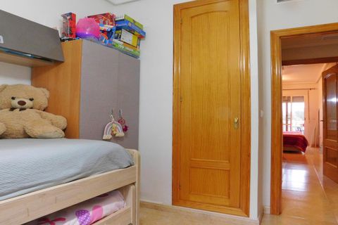 Lejlighed i Torremendo, Alicante, Torremendo - € 112.000 | Ref: WT0063 - foto 14