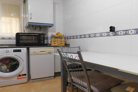 Lejlighed i Torremendo, Alicante, Torremendo - € 112.000 | Ref: WT0063 - foto 12