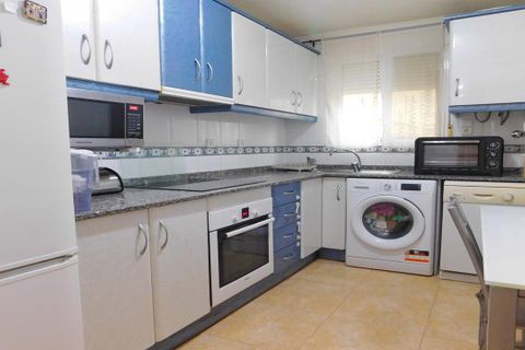 Lejlighed i Torremendo, Alicante, Torremendo - € 112.000 | Ref: WT0063 - foto 11