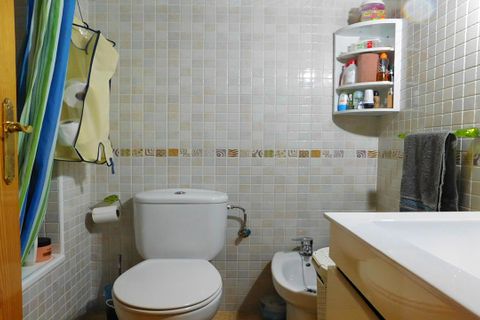 Lejlighed i Torremendo, Alicante, Torremendo - € 112.000 | Ref: WT0063 - foto 17