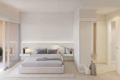 Leilighet i Los Balcones, Alicante, Los Balcones - € 259 000 | Ref: AP546 - foto 5