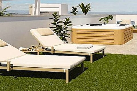 Lejlighed i Benejuzar, Alicante, Benejuzar - € 131.250 | Ref: NB7735JJ915 - foto 27
