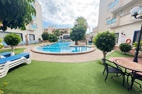 Leilighet i Cabo Roig, Alicante, Cabo Roig - € 189 995 | Ref: ks5059 - foto 20