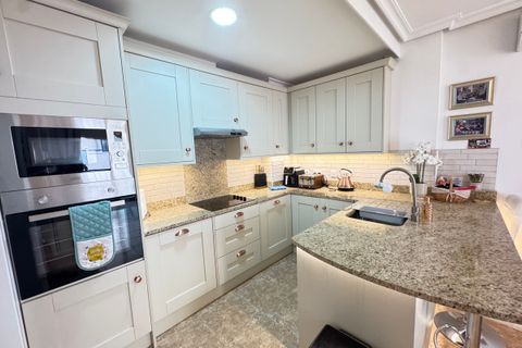 Leilighet i Cabo Roig, Alicante, Cabo Roig - € 189 995 | Ref: ks5059 - foto 9