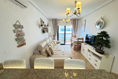 Leilighet i Cabo Roig, Alicante, Cabo Roig - € 189 995 | Ref: ks5059 - foto 7