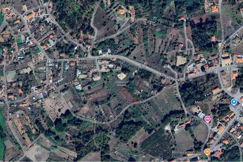 Helårsgrund i Viseu, Viseu, Viseu - € 5.500 | Ref: PNI-102-2026 - foto 14
