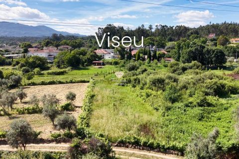 Helårsgrund i Viseu, Viseu, Viseu - € 5.500 | Ref: PNI-102-2026 - foto 1