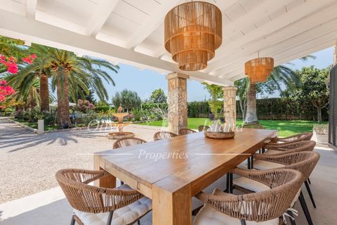 Landejendom i Binissalem, Mallorca, Binissalem - € 3.400.000 | Ref: BINI604 - foto 6