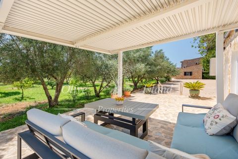 Landejendom i Binissalem, Mallorca, Binissalem - € 3.400.000 | Ref: BINI604 - foto 13