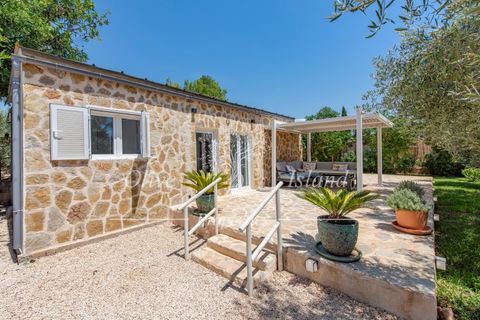 Landejendom i Binissalem, Mallorca, Binissalem - € 3.400.000 | Ref: BINI604 - foto 15