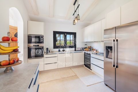 Landejendom i Binissalem, Mallorca, Binissalem - € 3.400.000 | Ref: BINI604 - foto 20