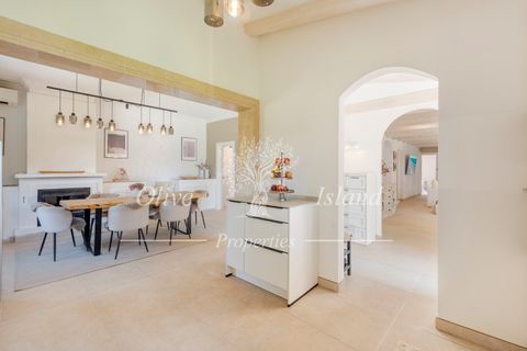 Landejendom i Binissalem, Mallorca, Binissalem - € 3.400.000 | Ref: BINI604 - foto 21