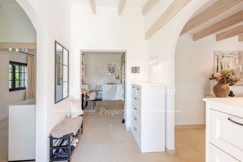 Landejendom i Binissalem, Mallorca, Binissalem - € 3.400.000 | Ref: BINI604 - foto 23