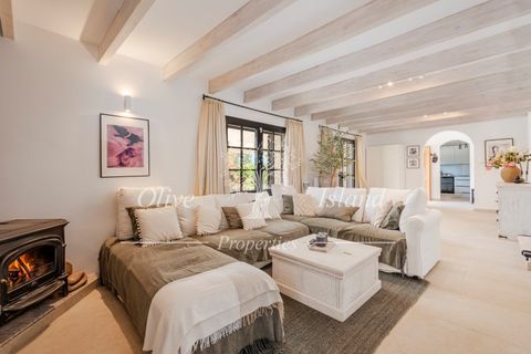 Landejendom i Binissalem, Mallorca, Binissalem - € 3.400.000 | Ref: BINI604 - foto 24