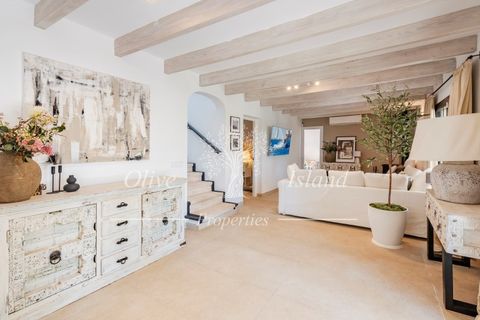 Landejendom i Binissalem, Mallorca, Binissalem - € 3.400.000 | Ref: BINI604 - foto 25