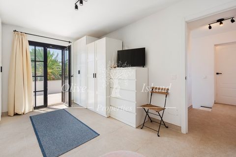Landejendom i Binissalem, Mallorca, Binissalem - € 3.400.000 | Ref: BINI604 - foto 31