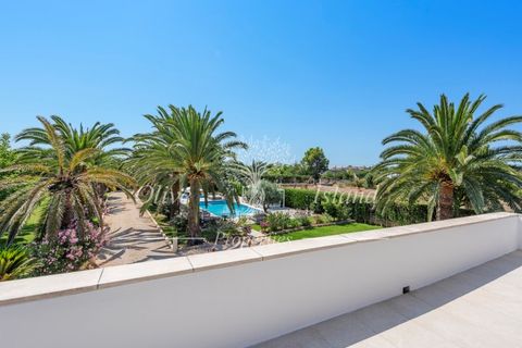 Landejendom i Binissalem, Mallorca, Binissalem - € 3.400.000 | Ref: BINI604 - foto 32