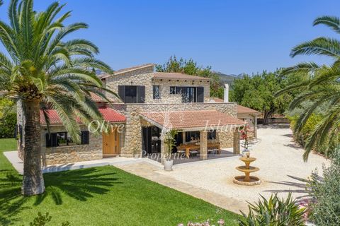 Landejendom i Binissalem, Mallorca, Binissalem - € 3.400.000 | Ref: BINI604 - foto 33