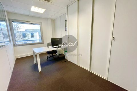 L'establiment comercial a Bron, Rhone, Bron - € 8.583/mes | Ref: 86701758 - foto 9