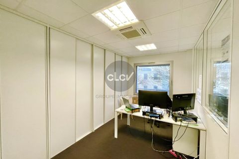 L'establiment comercial a Bron, Rhone, Bron - € 8.583/mes | Ref: 86701758 - foto 13