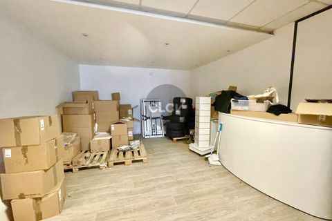 L'establiment comercial a Bron, Rhone, Bron - € 8.583/mes | Ref: 86701758 - foto 16