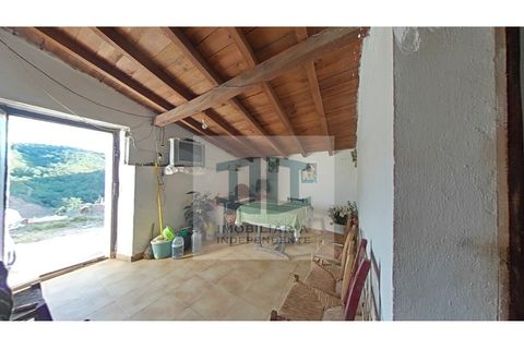 Byhus i Ourique, Beja, Ourique - € 185.000 | Ref: HAB_248 - foto 1