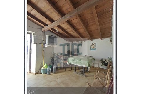 Byhus i Ourique, Beja, Ourique - € 185.000 | Ref: HAB_248 - foto 3