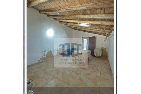 Byhus i Ourique, Beja, Ourique - € 185.000 | Ref: HAB_248 - foto 5
