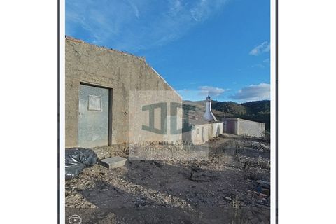 Byhus i Ourique, Beja, Ourique - € 185.000 | Ref: HAB_248 - foto 14