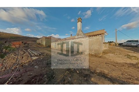Byhus i Ourique, Beja, Ourique - € 185.000 | Ref: HAB_248 - foto 33