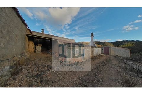 Byhus i Ourique, Beja, Ourique - € 185.000 | Ref: HAB_248 - foto 37
