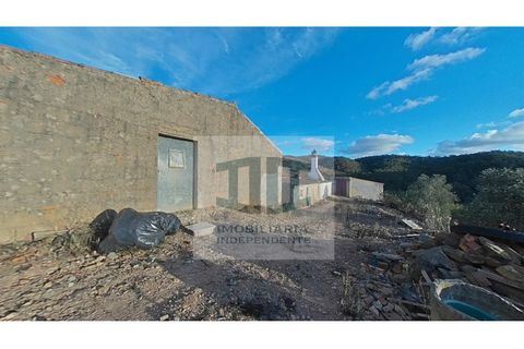 Byhus i Ourique, Beja, Ourique - € 185.000 | Ref: HAB_248 - foto 45