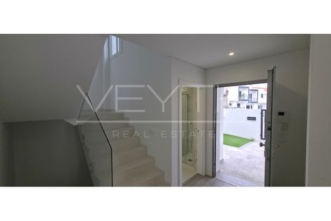 Villa i Corroios, Setubal, Corroios - € 745.000 | Ref: MOR_102 - foto 48